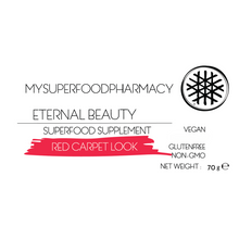 Load image into Gallery viewer, ETERNAL BEAUTY: 30-day Supplement