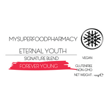 Lade das Bild in den Galerie-Viewer, ETERNAL YOUTH Signature Blend