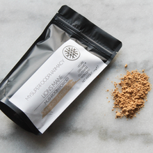 Load image into Gallery viewer, LION'S MANE Mushroom Powder