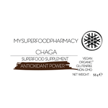 Load image into Gallery viewer, CHAGA 30-day Supplement