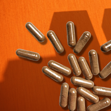 Load image into Gallery viewer, GUT SUPPORT: 30-day Supplement