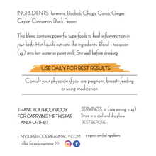 Load image into Gallery viewer, GUT FEELING Signature Blend