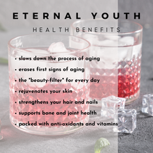 Lade das Bild in den Galerie-Viewer, ETERNAL YOUTH Signature Blend