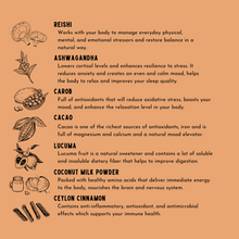 Load image into Gallery viewer, CHOCOLATE MAGIC Signature Blend