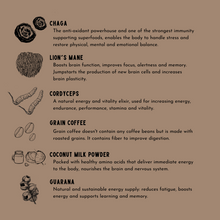 Load image into Gallery viewer, BEYOND COFFEE Signature Blend