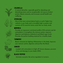 Load image into Gallery viewer, IMMUNE SYSTEM BOOST 30-day Supplement