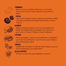 Load image into Gallery viewer, GUT SUPPORT: 30-day Supplement