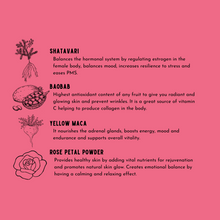 Load image into Gallery viewer, FEMALE BALANCE: 30-day Supplement