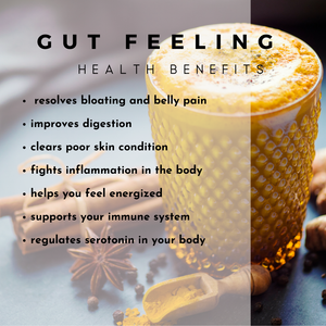 GUT FEELING Signature Blend