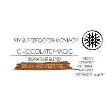 Load image into Gallery viewer, CHOCOLATE MAGIC Signature Blend
