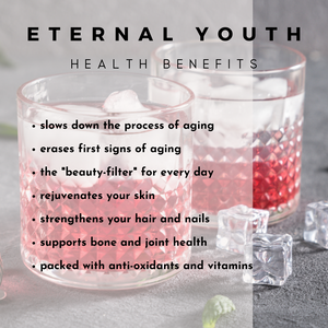 ETERNAL YOUTH Signature Blend